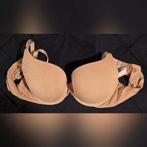 Victoria's Secret Nude Bra